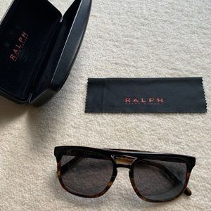 New -Polo Ralph Lauren Polarised Sunglasses
